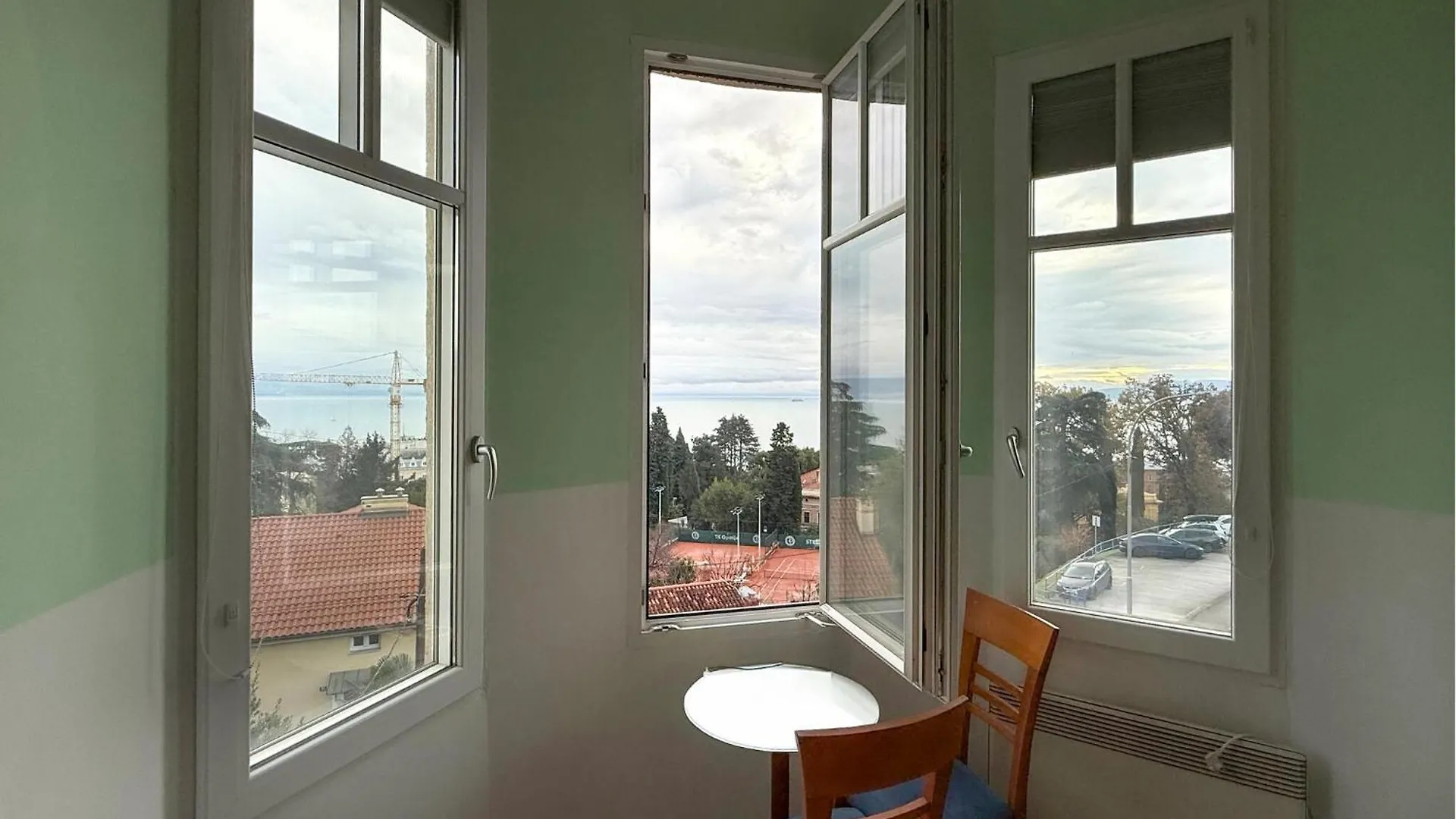 Nice Apartment In Opatija With Wifi