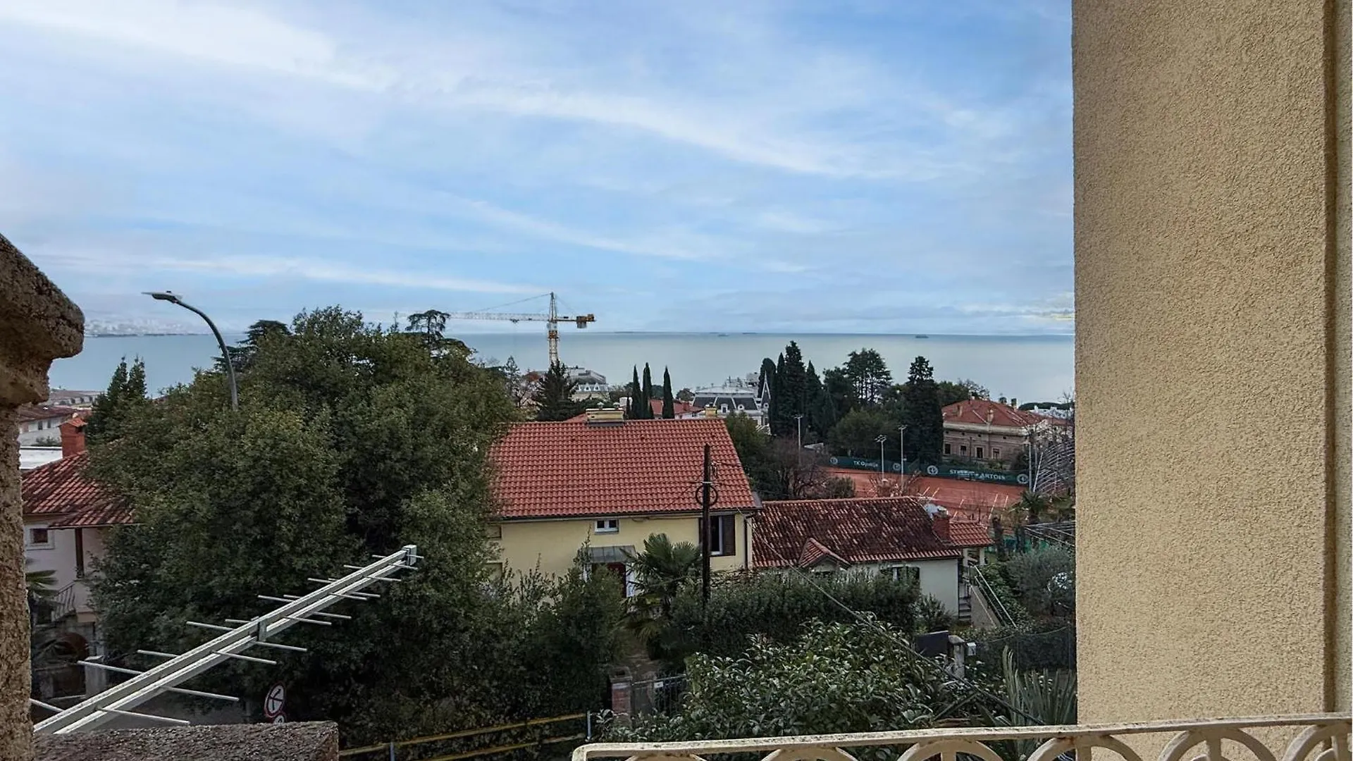 Nice Apartment In Opatija With Wifi