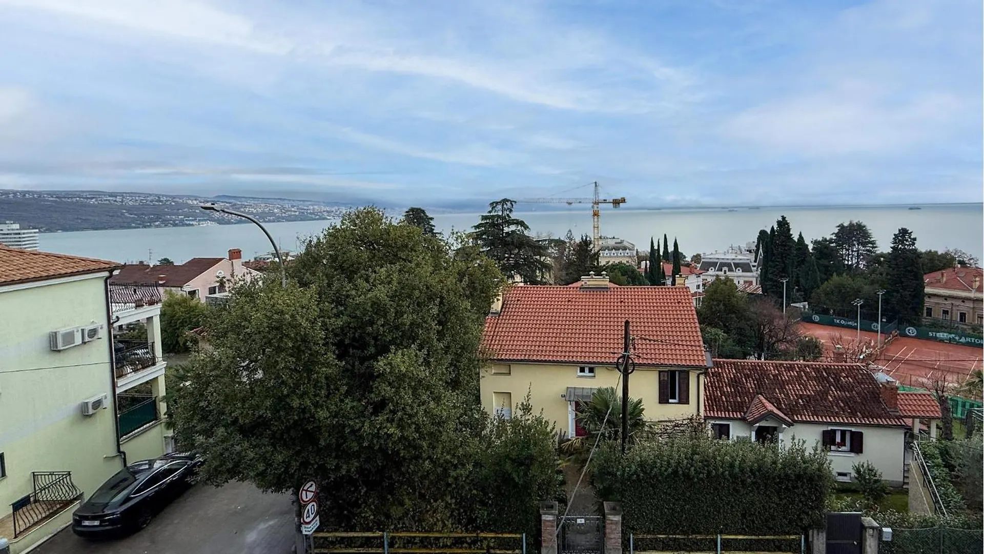 Nice Apartment In Opatija With Wifi