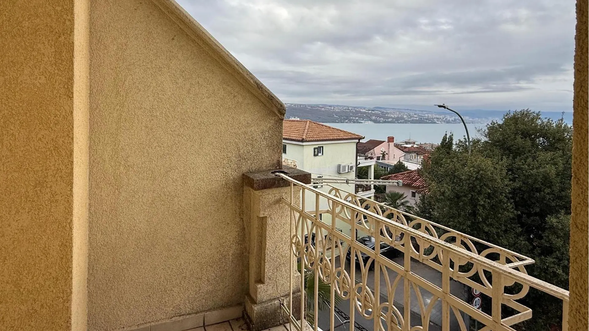 Nice Apartment In Opatija With Wifi