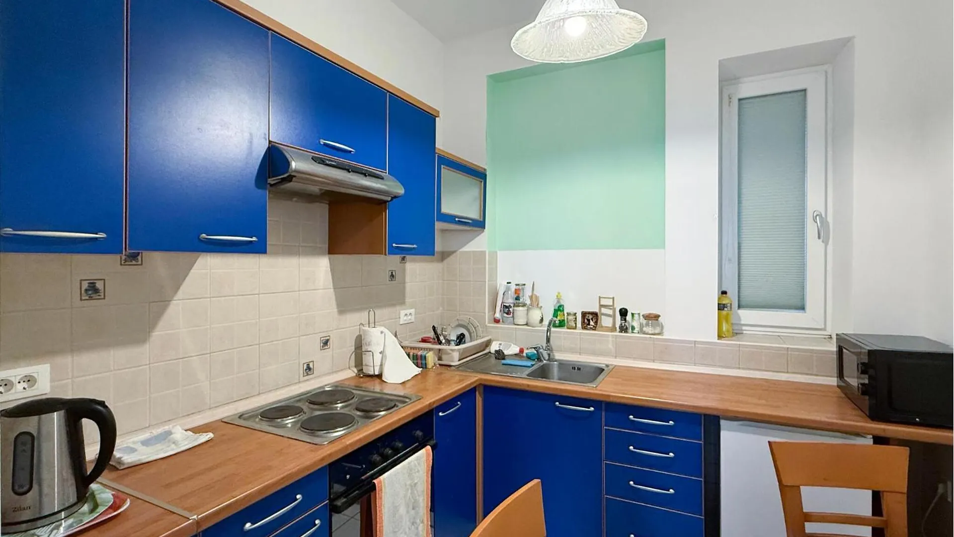 Nice Apartment In Opatija With Wifi