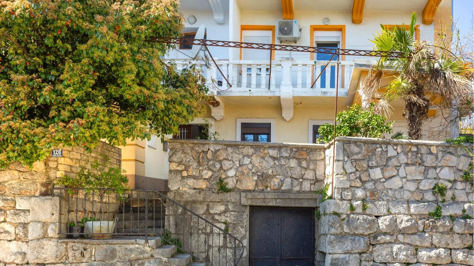 Nice Apartment In Opatija With Wifi