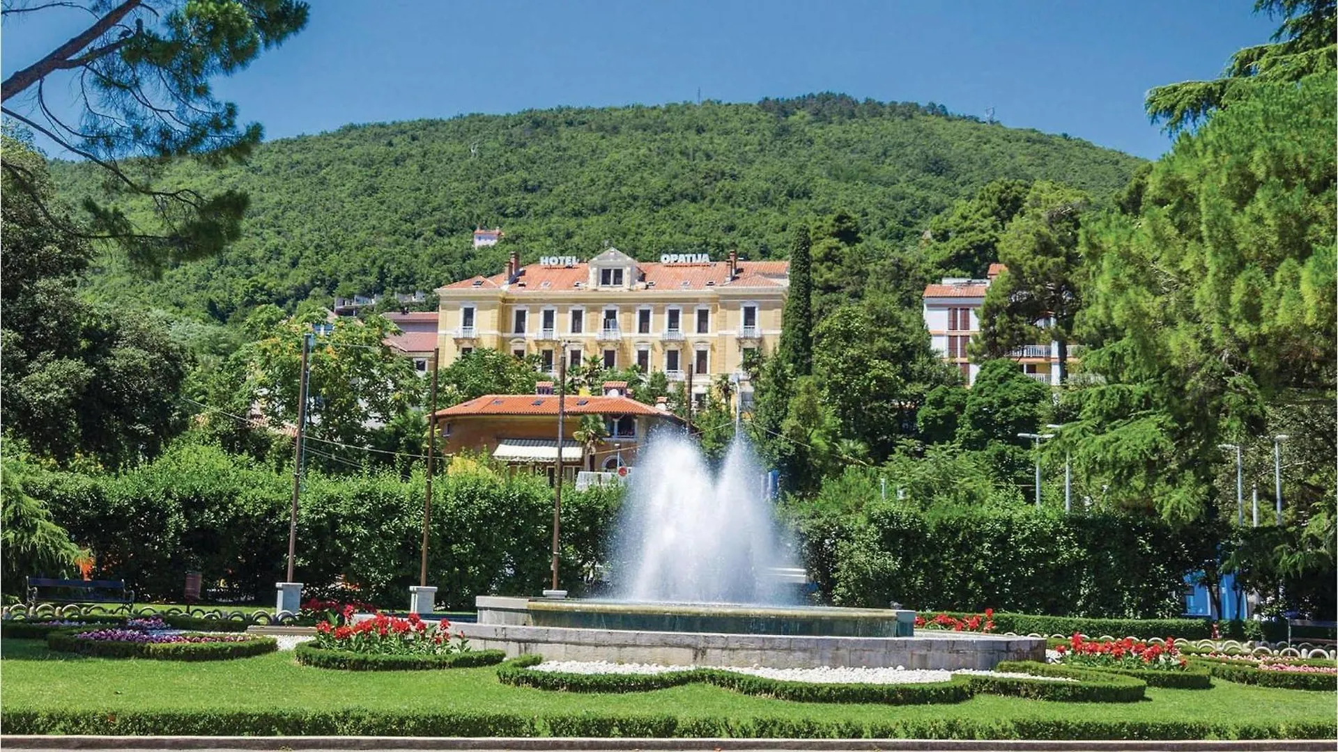 Nice Apartment In Opatija With Wifi Croaţia