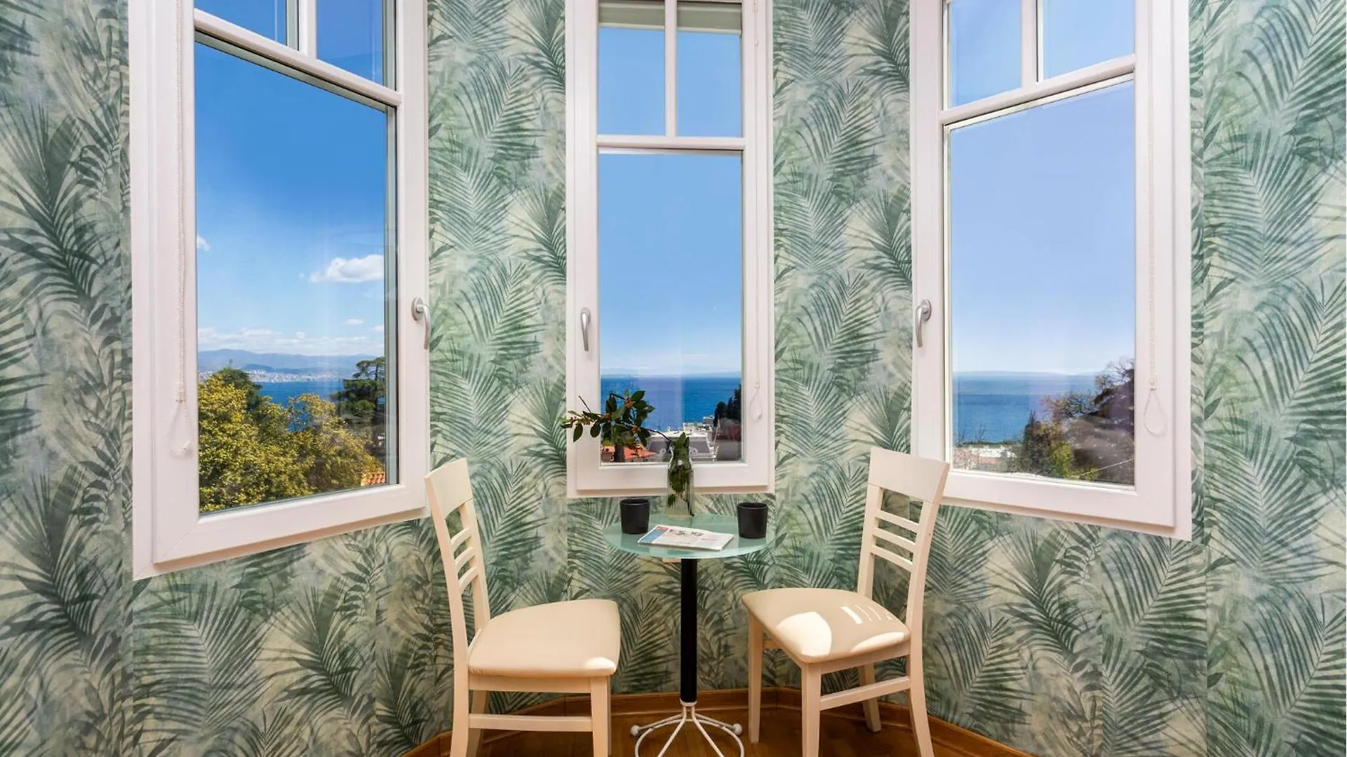 Nice Apartment In Opatija With Wifi